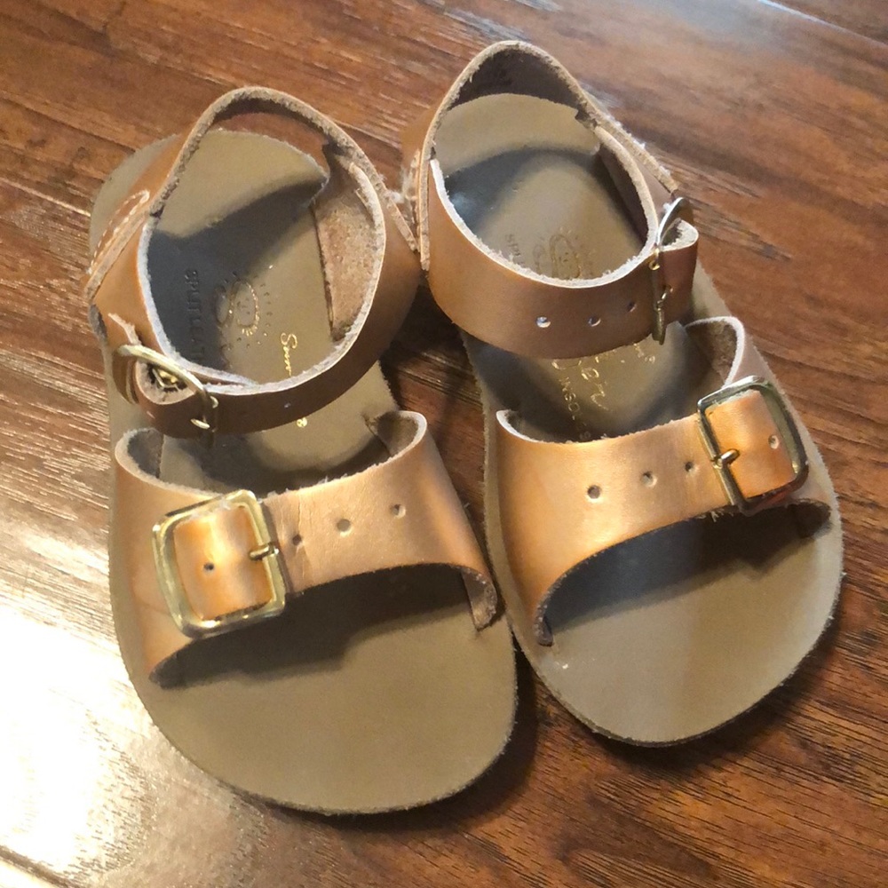 Sun San Surfer Sandals